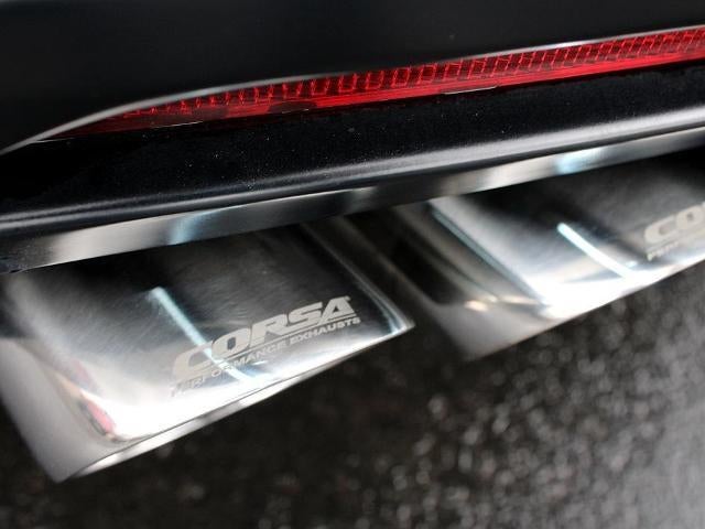 2019 Chevrolet Camaro 2dr Coupe 1SS