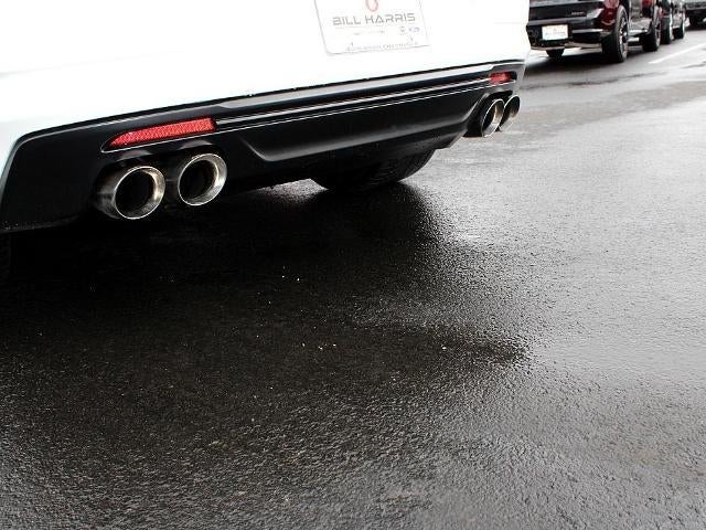 2019 Chevrolet Camaro 2dr Coupe 1SS