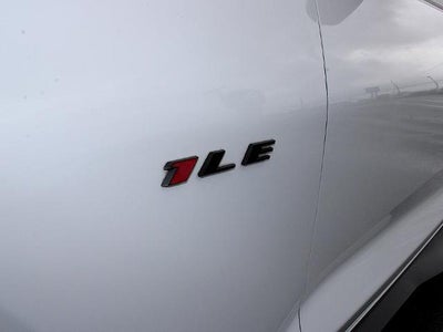 2019 Chevrolet Camaro 2dr Coupe 1SS