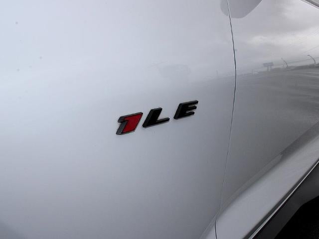 2019 Chevrolet Camaro 2dr Coupe 1SS