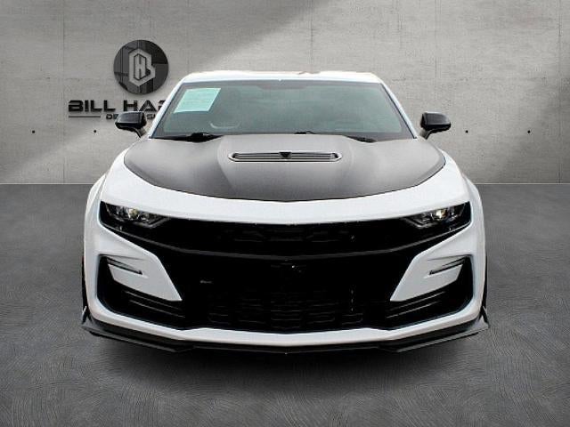 2019 Chevrolet Camaro 2dr Coupe 1SS
