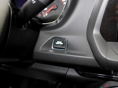 2019 Chevrolet Camaro 2dr Coupe 1SS