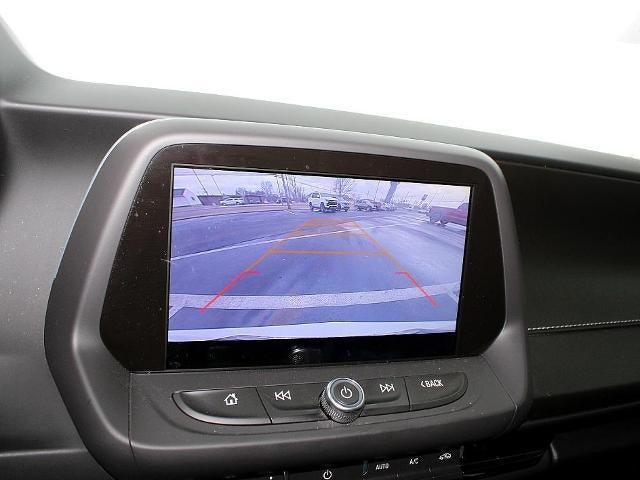 2019 Chevrolet Camaro 2dr Coupe 1SS