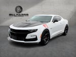 2019 Chevrolet Camaro 2dr Coupe 1SS