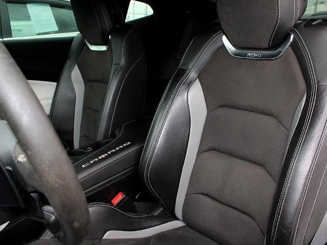 2019 Chevrolet Camaro 2dr Coupe 1SS