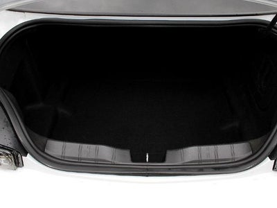 2019 Chevrolet Camaro 2dr Coupe 1SS