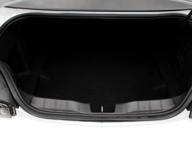 2019 Chevrolet Camaro 2dr Coupe 1SS