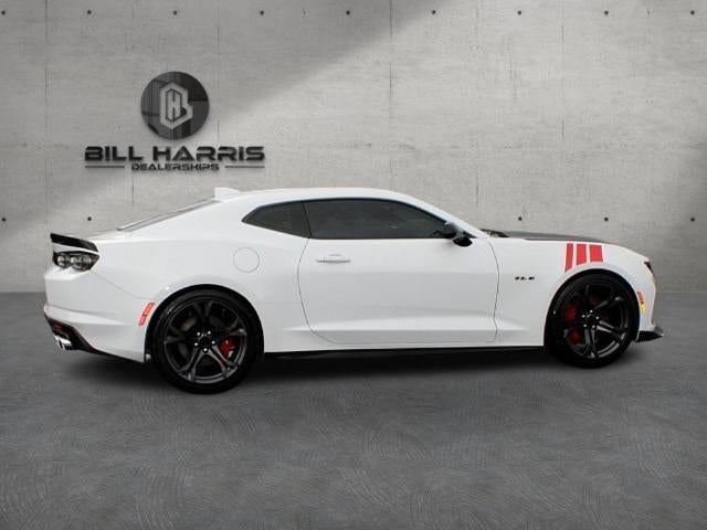 2019 Chevrolet Camaro 2dr Coupe 1SS