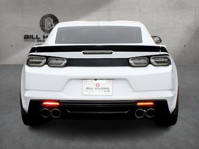 2019 Chevrolet Camaro 2dr Coupe 1SS