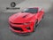2017 Chevrolet Camaro 2dr Coupe 2SS