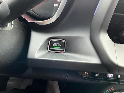 2017 Chevrolet Camaro 2dr Coupe 2SS