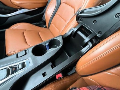 2017 Chevrolet Camaro 2dr Coupe 2SS