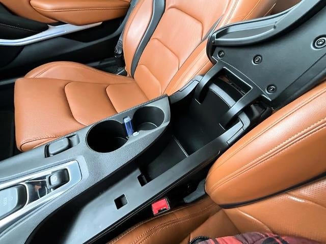 2017 Chevrolet Camaro 2dr Coupe 2SS