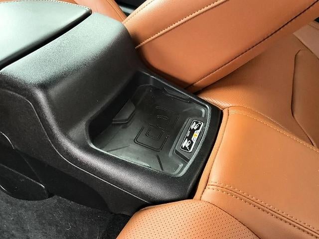 2017 Chevrolet Camaro 2dr Coupe 2SS