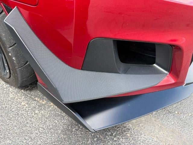 2021 Chevrolet Camaro 2dr Coupe ZL1