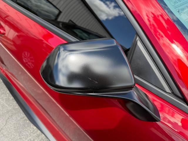 2021 Chevrolet Camaro 2dr Coupe ZL1