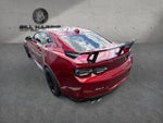 2021 Chevrolet Camaro 2dr Coupe ZL1
