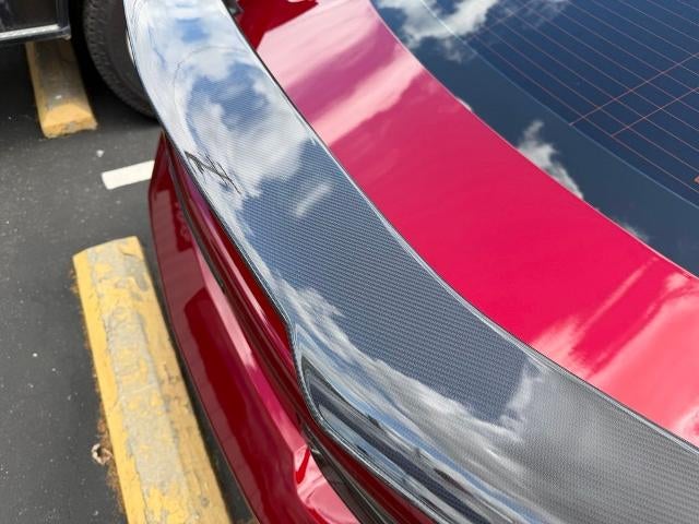 2021 Chevrolet Camaro 2dr Coupe ZL1