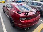 2021 Chevrolet Camaro 2dr Coupe ZL1