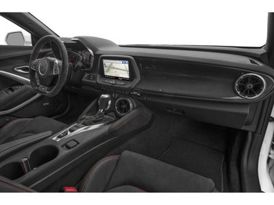2021 Chevrolet Camaro 2dr Coupe ZL1