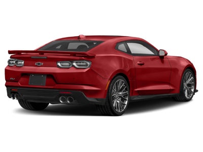 2021 Chevrolet Camaro 2dr Coupe ZL1