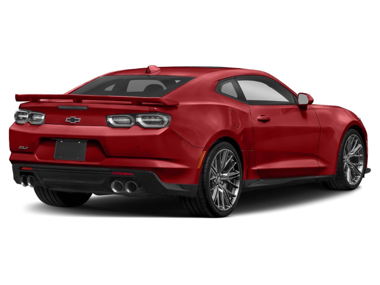 2021 Chevrolet Camaro 2dr Coupe ZL1