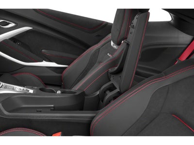 2018 Chevrolet Camaro 2dr Coupe ZL1