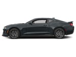 2018 Chevrolet Camaro 2dr Coupe ZL1