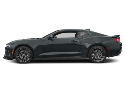 2018 Chevrolet Camaro 2dr Coupe ZL1