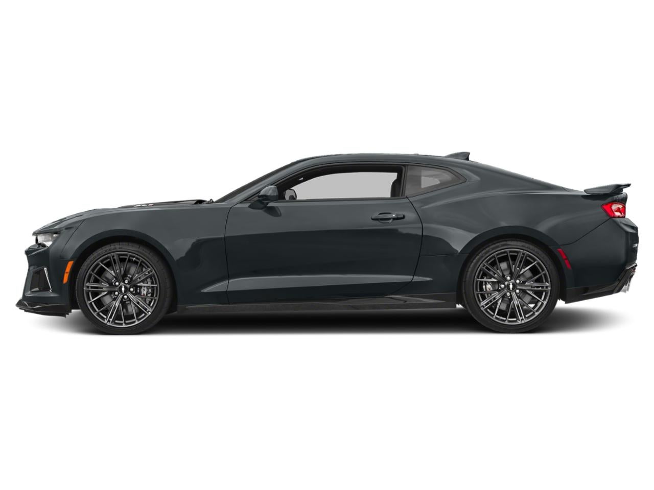 2018 Chevrolet Camaro 2dr Coupe ZL1