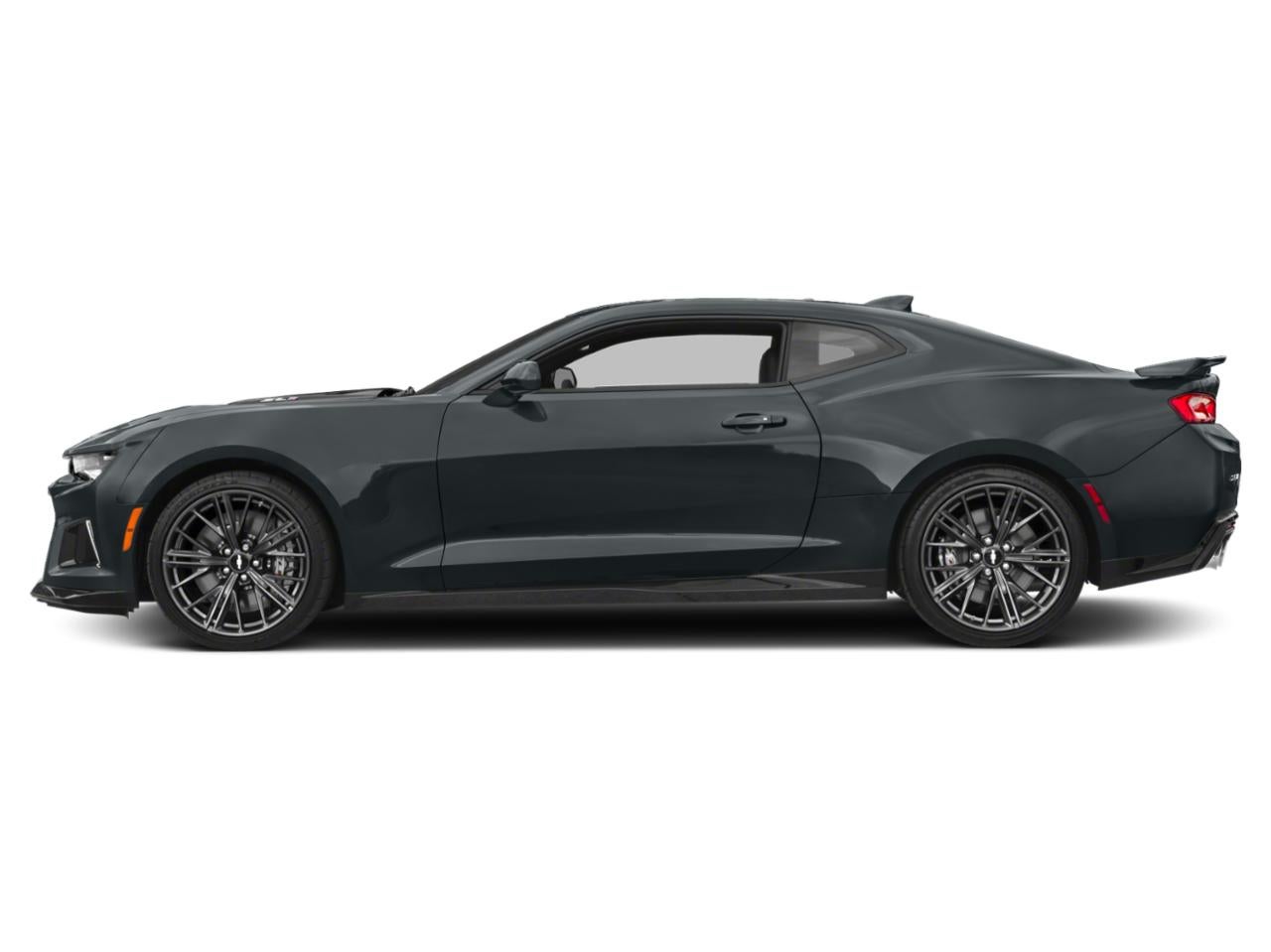 2018 Chevrolet Camaro 2dr Coupe ZL1