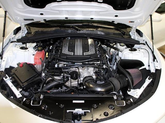 2022 Chevrolet Camaro 2dr Coupe ZL1