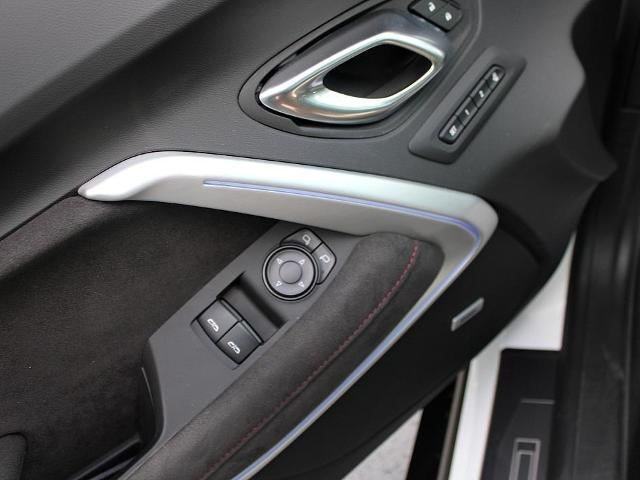 2022 Chevrolet Camaro 2dr Coupe ZL1