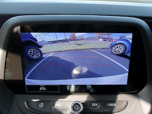 2022 Chevrolet Camaro 2dr Coupe ZL1