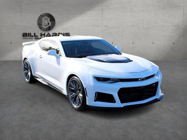2022 Chevrolet Camaro 2dr Coupe ZL1