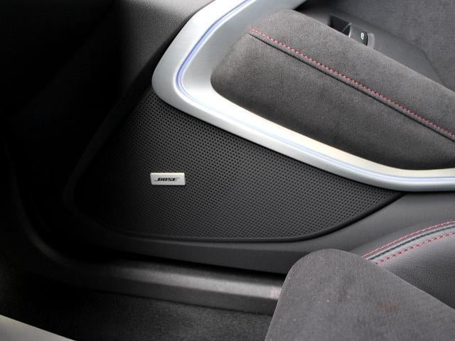 2022 Chevrolet Camaro 2dr Coupe ZL1