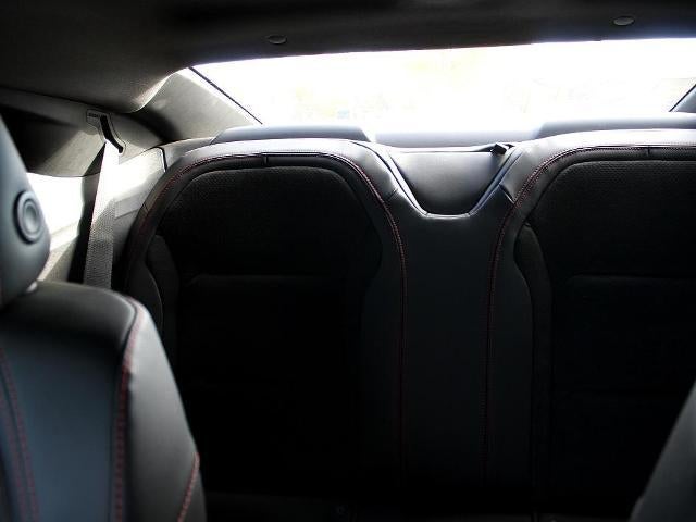 2022 Chevrolet Camaro 2dr Coupe ZL1