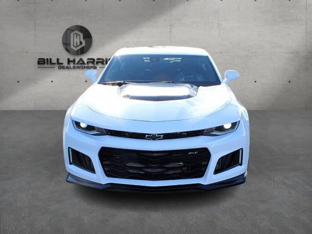 2022 Chevrolet Camaro 2dr Coupe ZL1