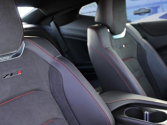 2022 Chevrolet Camaro 2dr Coupe ZL1