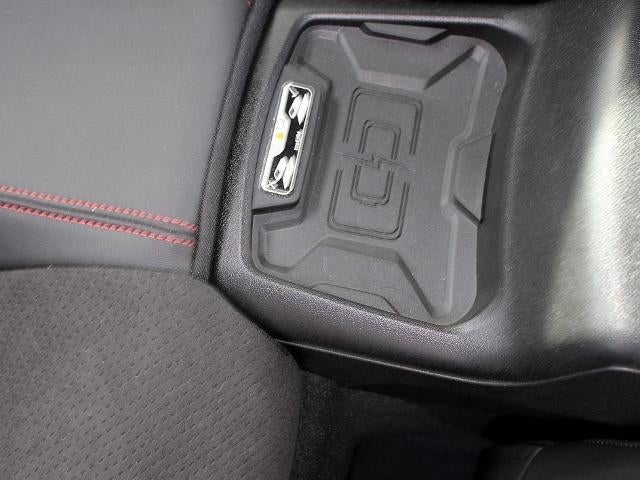 2022 Chevrolet Camaro 2dr Coupe ZL1