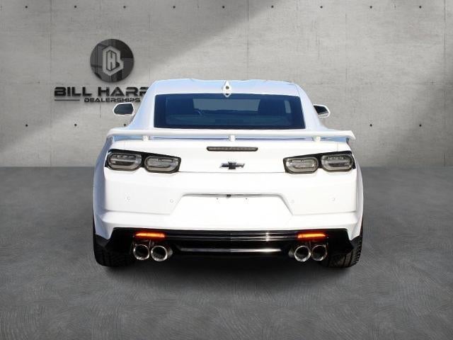 2022 Chevrolet Camaro 2dr Coupe ZL1