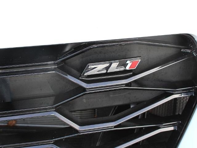 2022 Chevrolet Camaro 2dr Coupe ZL1