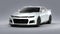 2022 Chevrolet Camaro 2dr Coupe ZL1