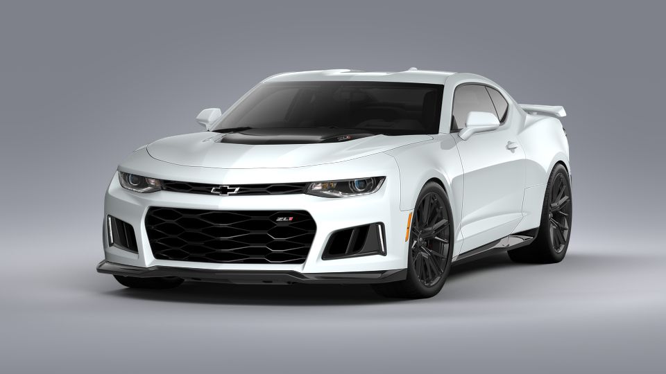 2022 Chevrolet Camaro 2dr Coupe ZL1