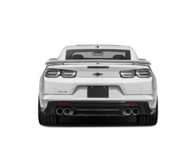2022 Chevrolet Camaro 2dr Coupe ZL1