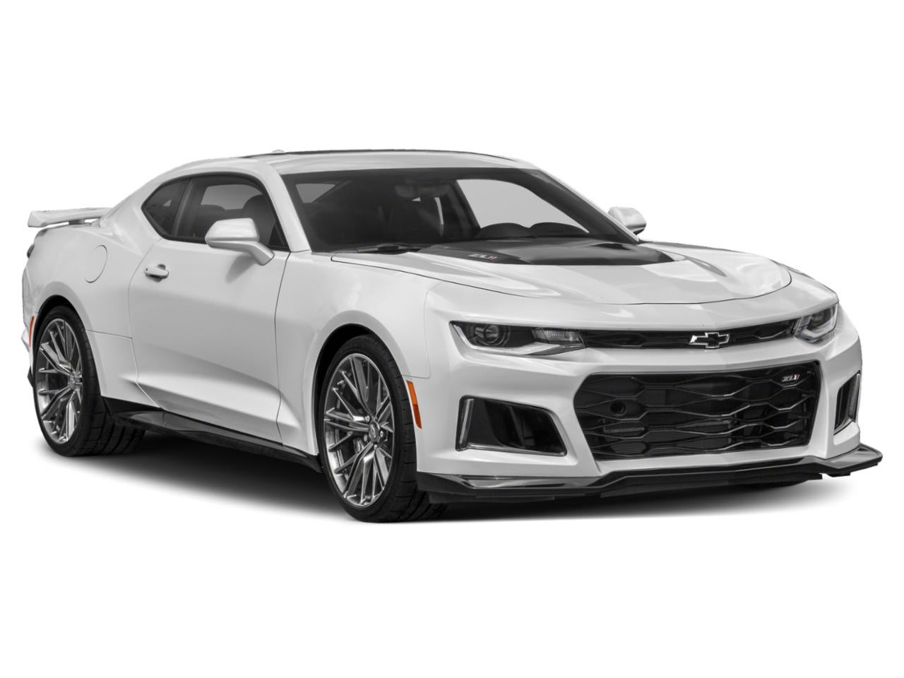 2022 Chevrolet Camaro 2dr Coupe ZL1
