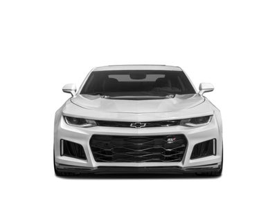 2022 Chevrolet Camaro 2dr Coupe ZL1