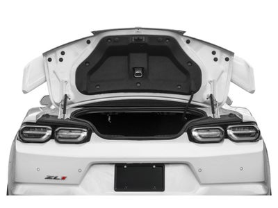 2022 Chevrolet Camaro 2dr Coupe ZL1