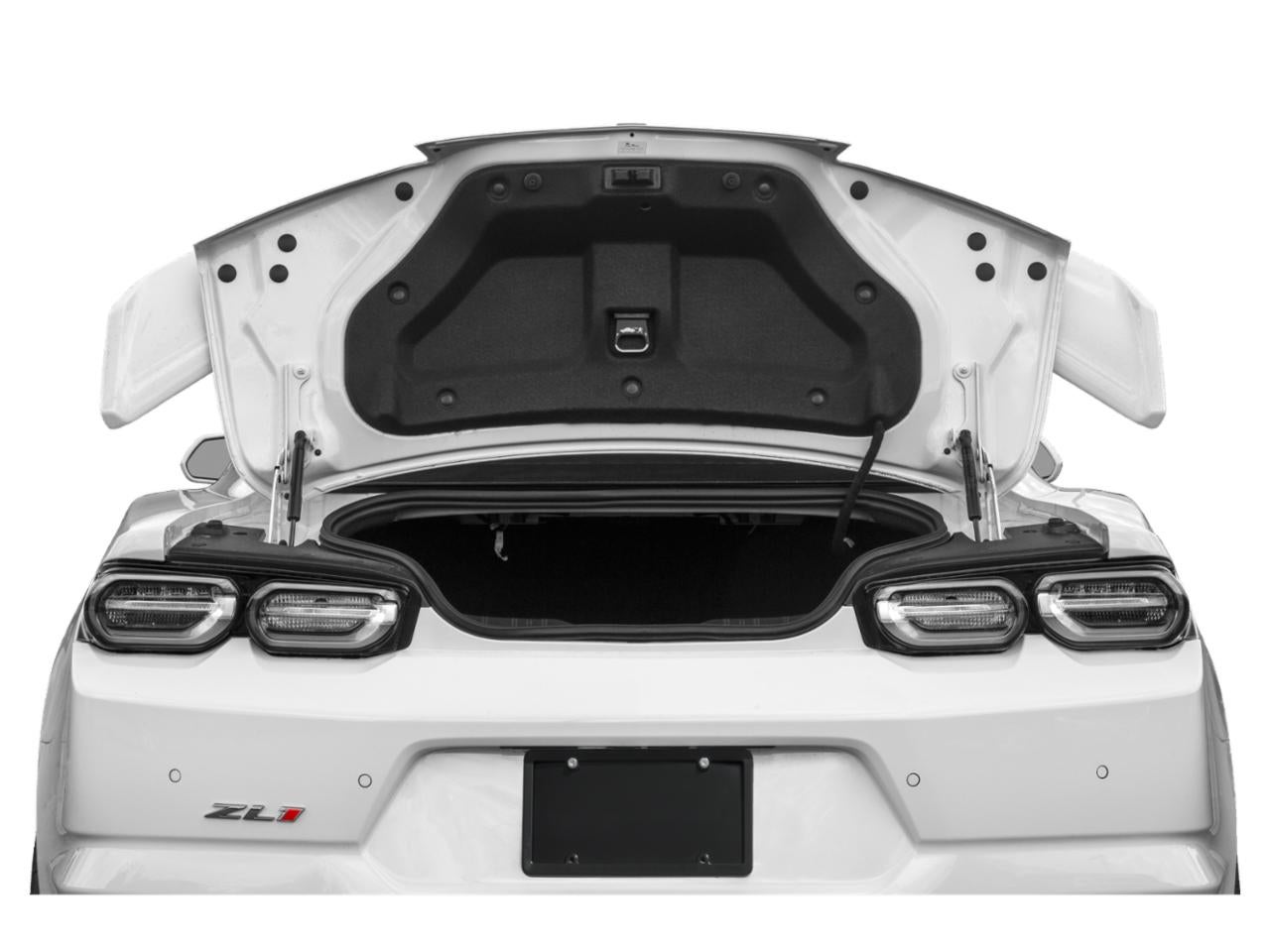 2022 Chevrolet Camaro 2dr Coupe ZL1