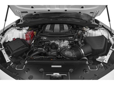 2022 Chevrolet Camaro 2dr Coupe ZL1